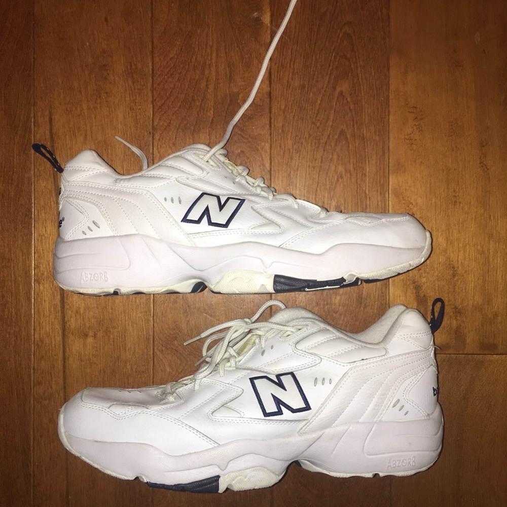 New Balance